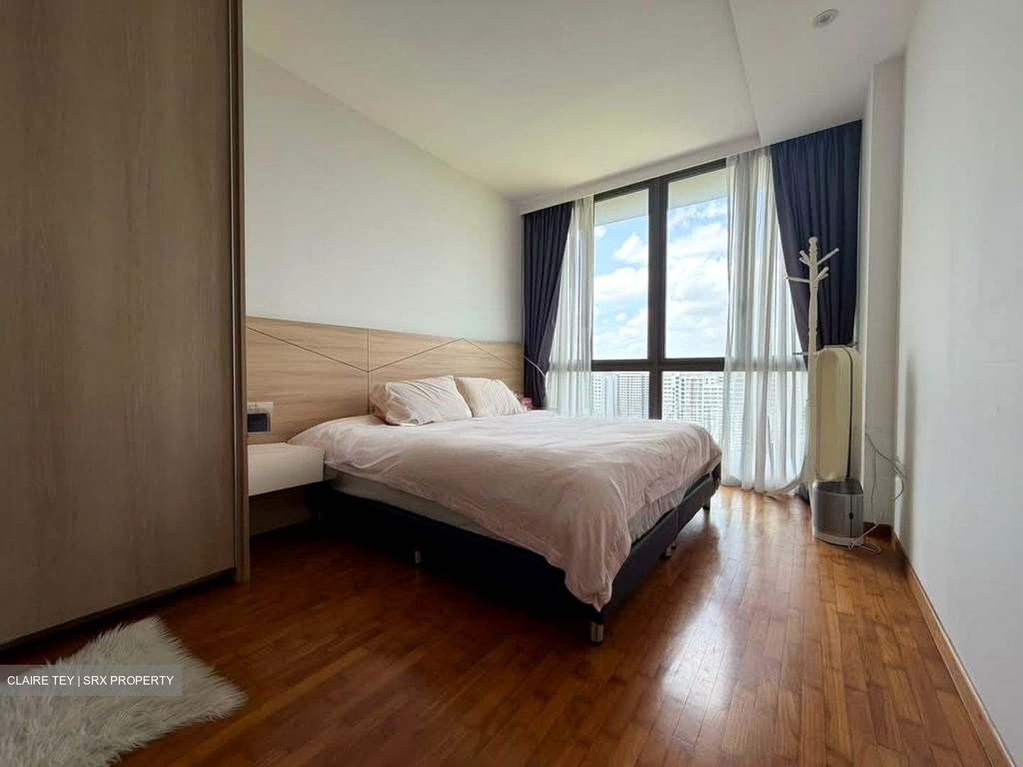 Treasure Crest (D19), Condominium #533424661